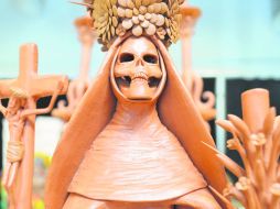 Se pretende que el MAIC sea una plataforma de comunicación y legitimación de otras formas de hacer arte. ESPECIAL / MAIC