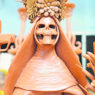 Una ventana al arte indígena actual