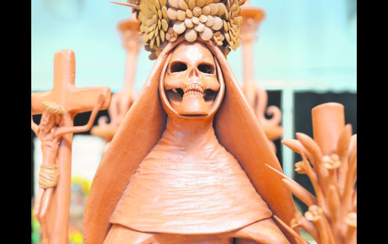 Se pretende que el MAIC sea una plataforma de comunicación y legitimación de otras formas de hacer arte. ESPECIAL / MAIC