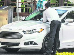 Los valet parking bien establecidos cuentan con póliza de seguro contra accidentes, estacionamientos exclusivos y cuotas autorizadas. EL INFORMADOR /