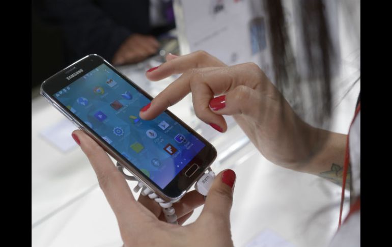 La empresa comenzará por aumentar actividad en países como Bulgaria, Bielorrusia y Eslovenia. AP / ARCHIVO