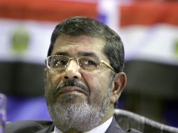 Los cargos que les imputaron son revelar secretos de la seguridad nacional y colaborar con organizaciones extranjeras. AP /