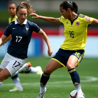 Inglaterra, último escollo para clasificación colombiana en Canadá 2015