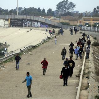 Crisis migratoria en Centroamérica sigue sin resolverse: NYT