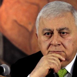 Llueva o truene habrá evaluación docente: Chuayffet