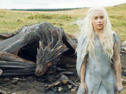 El capítulo además desató olas de comentarios en redes sociales. TWITTER / @GameOfThrones