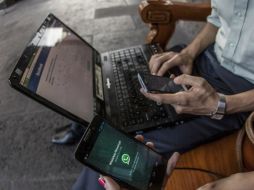 Salazar comentó que están enfocados en analizar qué tipo de servicios pueden ofrecer a través de la red compartida. EL INFORMADOR / ARCHIVO