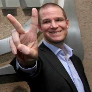 Ricardo Anaya divide a senadores panistas