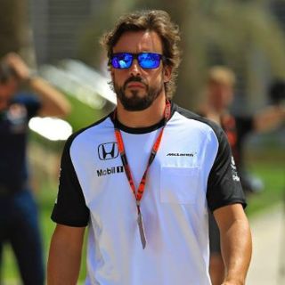 Fernando Alonso lamenta lo ocurrido en Canadá
