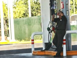 Este problema se presenta desde hace un año en las entidades mencionadas. EL INFORMADOR / ARCHIVO