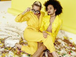 La joven comparte en su Instagram fotografías con las personas protagonistas de las historias. INSTAGRAM / mileycyrus