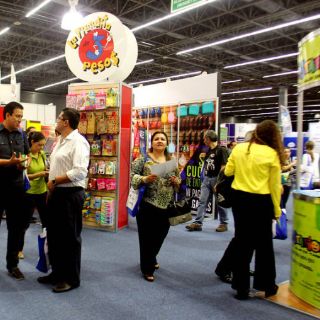 ExpoFranquicias 2015 exhibirá 85 marcas