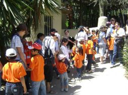 Destacan que es una A.C. sin fines de lucro, para ayudar a niños abandonados o maltratados. ESPECIAL / suenosyesperanzas.org