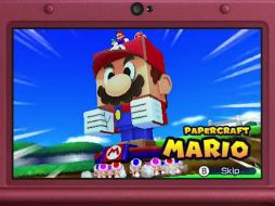 Luigi y Paper Mario lucharán juntos para vencer a los enemigos. YOUTUBE / Nintendo