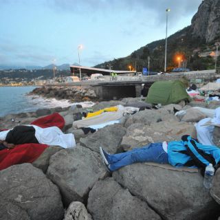Mueren 30 personas intentando cruzar el desierto en Níger