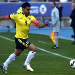 Falcao está cerca de un préstamo al Chelsea, según prensa