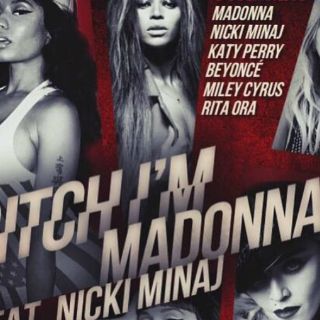 Nuevo video de Madonna, una 'bomba' de bellezas