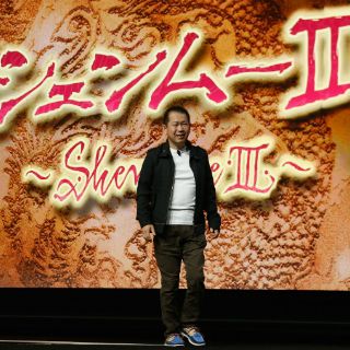 'Crowdfunding' del videojuego 'Shenmue 3' recauda en horas un MDD