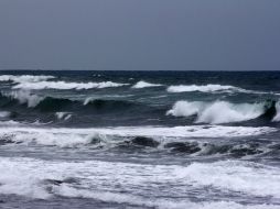 Prevén que el huracán llegue a los estados del occidente y sur de México. AFP / H. Guerrero