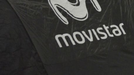 Movistar espera sumar entre tres y cinco operadores en este año. EL INFORMADOR / ARCHIVO
