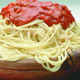 Alimentos que no debes comer por la noche