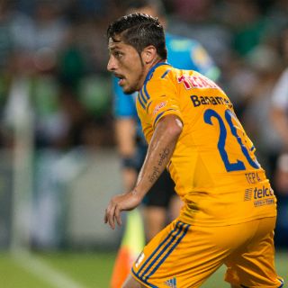 Édgar 'Tepa' Solís regresa a Chivas