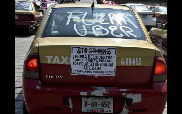 La Comisión realiza análisis a este tipo de denuncias debido a que involucra varias categorías como los derechos económicos. AFP / ARCHIVO