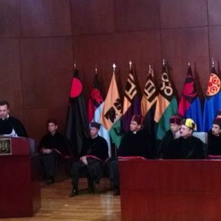 La UAG entrega Doctor Honoris Causa a Alejandro Ramírez