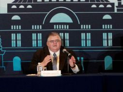 Datos del Banco de México señalan que la reducción fue la peor registrada desde diciembre de 2013. SUN / A. Hernández