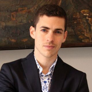 David Cavazos lo perdió todo y resurgió