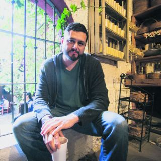 Beto Gómez está imparable