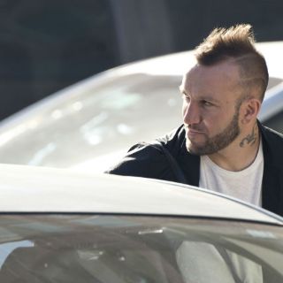 Vuoso pertenece al Atlas, pero no entra en planes