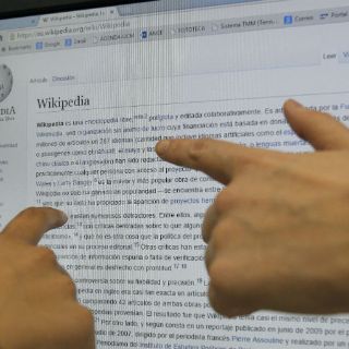 Otorgan a Wikipedia Premio Princesa de Asturias de Cooperación Internacional