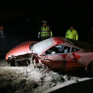Detención de Arturo Vidal escandaliza Copa América