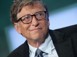 Bill Gates, de Estados Unidos está en el número uno de las listas de millonarios. AFP / ARCHIVO
