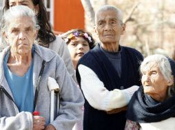 La edad no es causa de que una persona carezca de un envejecimiento activo. EL INFORMADOR / ARCHIVO