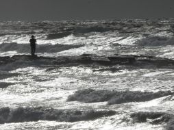 En tanto, la alerta naranja es establecida en las regiones centro y sur de Jalisco. AP / ARCHIVO