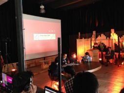 El secretario de Movilidad es invitado al debate digital en el que se discute el futuro de las aplicaciones como Uber y Cabify. TWITTER / @LabCDMX