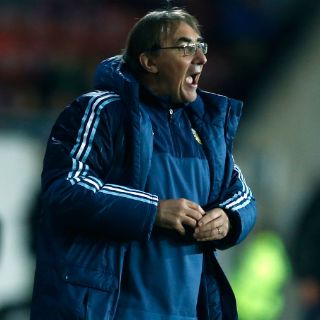 Sancionan con un partido al 'Tata' Martino