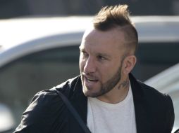 El equipo ya entrena listo para el Apertura 2015. AFP / ARCHIVO