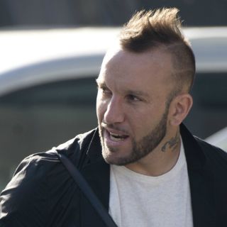 Atlas escuchará ofertas por Matías Vuoso