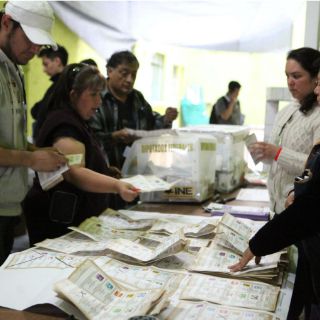 El PRI y PAN impugnarán elecciones en nueve municipios
