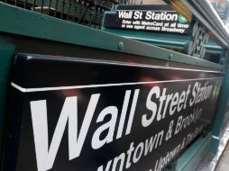 Los tres indicadores de la bolsa de Nueva York terminan en positivo tras comunicado de la Fed sobre la política monetaria. AP / ARCHIVO