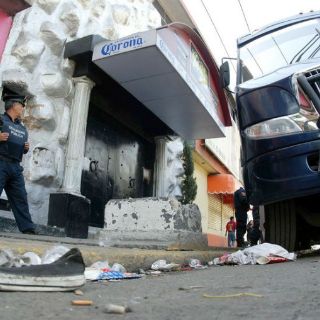 La ALDF rechaza nueva investigación de New's Divine