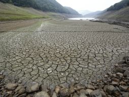 Tanto Corea del Norte como Corea del Sur han tenido un clima inusualmente seco este año. EFE / J. Heon-Kyun