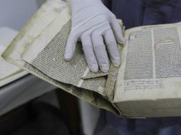 La estafa fue por parte un empleado de la biblioteca entre 1995 y el 2004. EL INFORMADOR / ARCHIVO