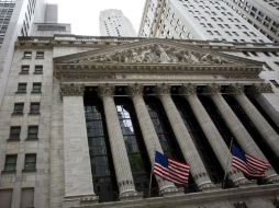 Reiteran que el ajuste de su política monetaria comenzará cuando se observen 'nuevos avances' en el mercado laboral. AFP / E. Thayer