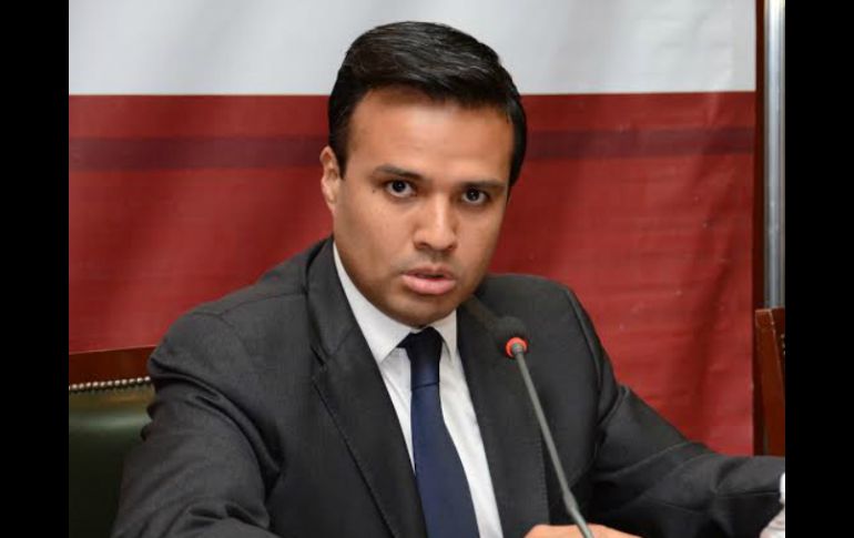 Robles Peiro aclara que en el municipio no existe rezago en materia de obra pública. ESPECIAL / Ayuntamiento de Zapopan