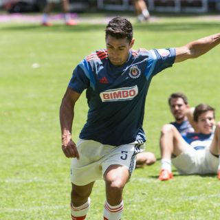 'Pato' Araujo asume compromiso total con el Puebla