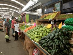 La plataforma vincula a más de siete mil 300 comerciantes. EL INFORMADOR / ARCHIVO